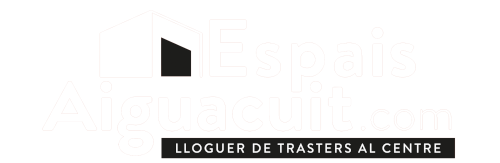 Espais Aiguacuit